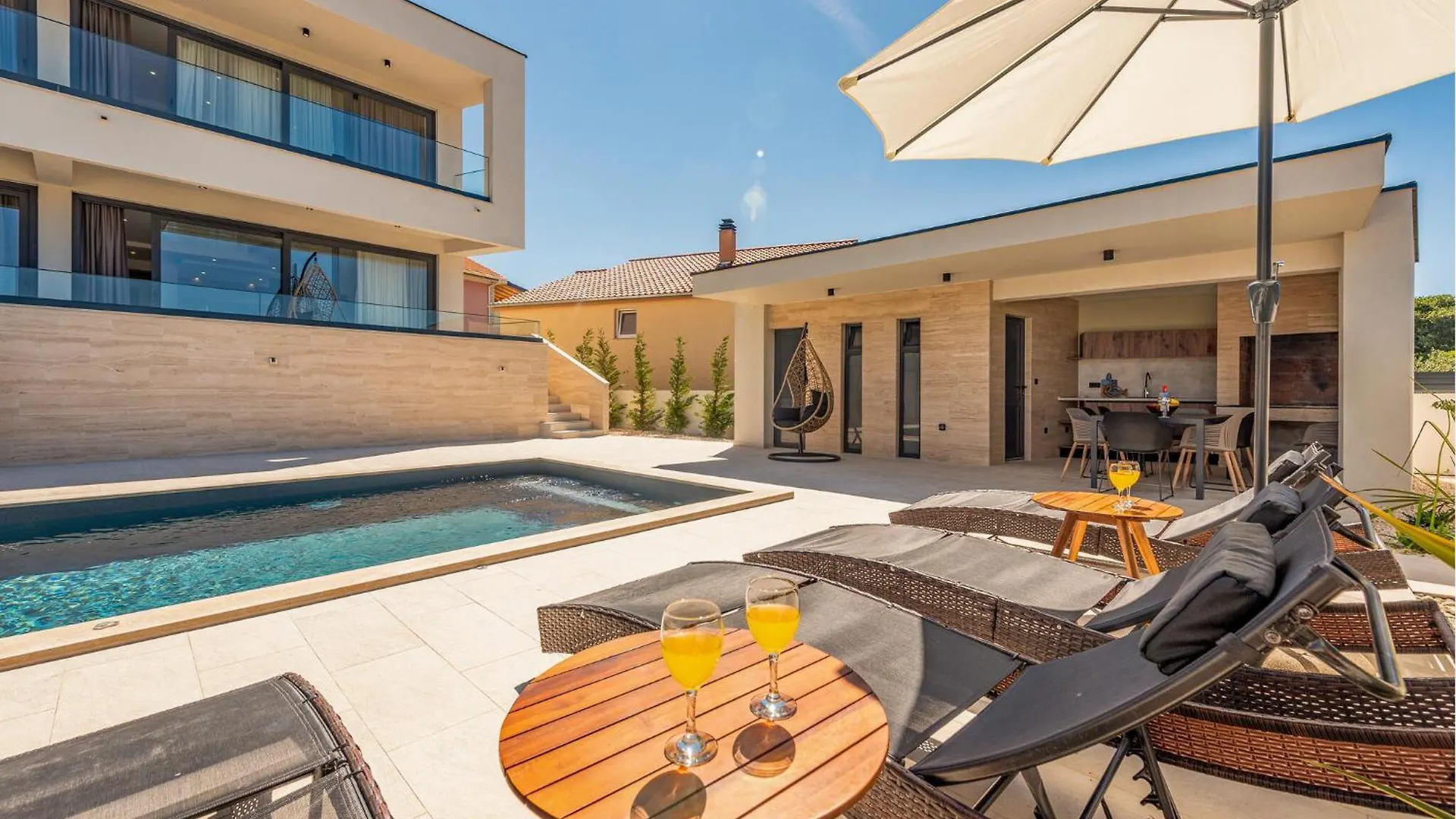 Lovely Home In بيبينيا بيت للعطل