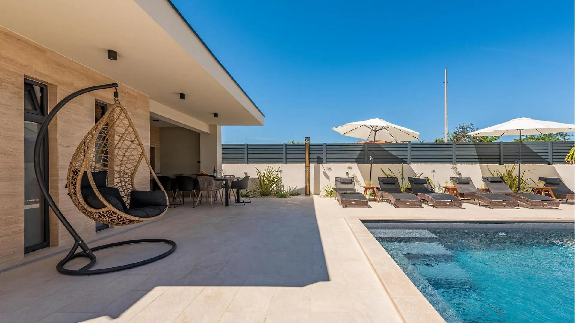 Lovely Home In بيبينيا بيت للعطل