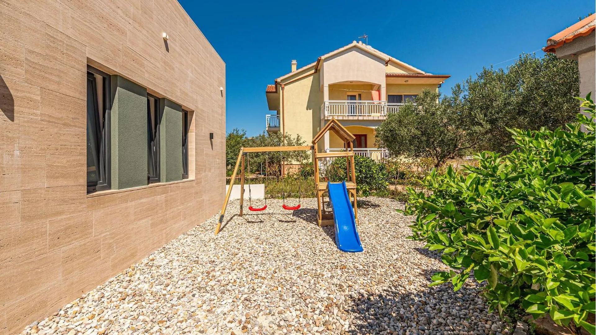 بيت للعطل Lovely Home In بيبينيا