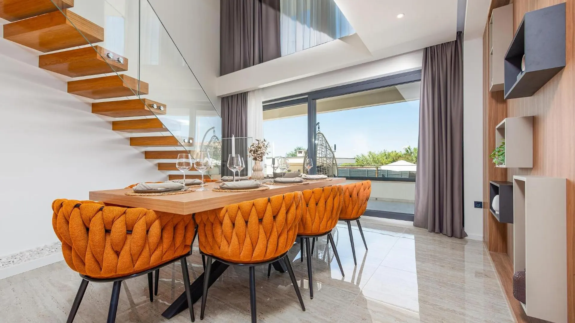 Lovely Home In بيبينيا بيت للعطل