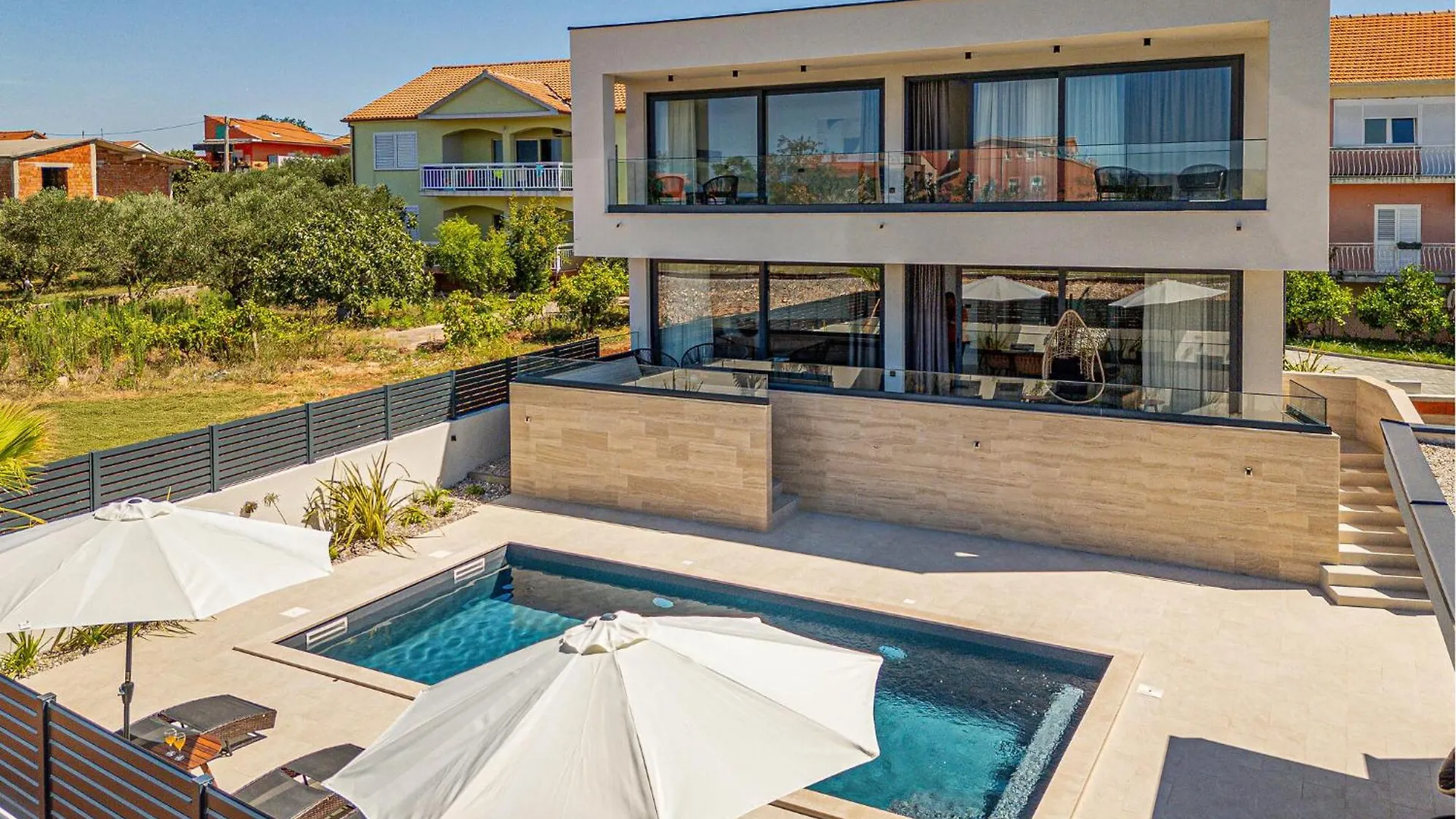 بيت للعطل Lovely Home In بيبينيا