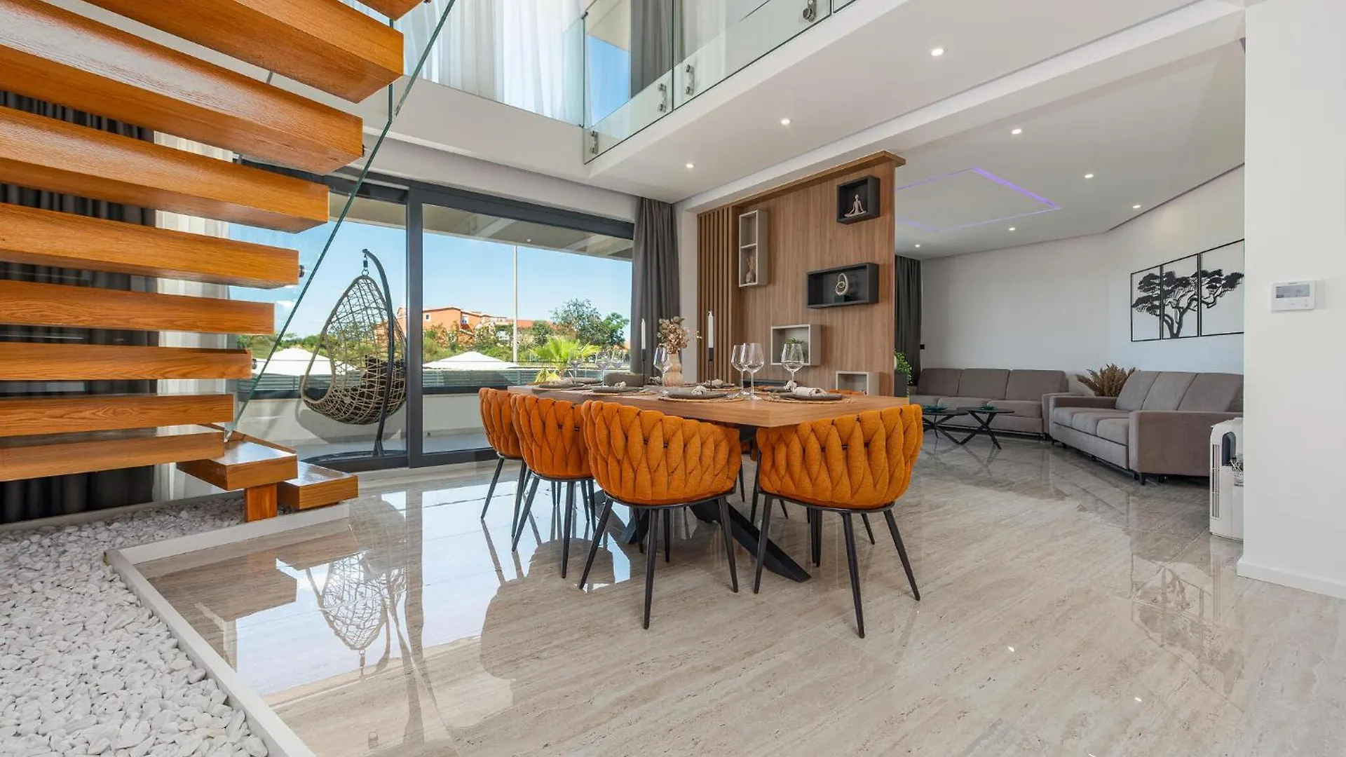 Lovely Home In بيبينيا 0*,