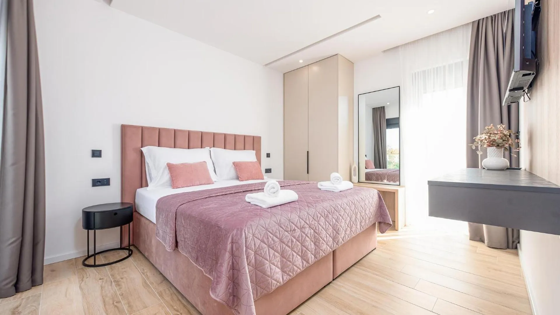 بيت للعطل Lovely Home In بيبينيا